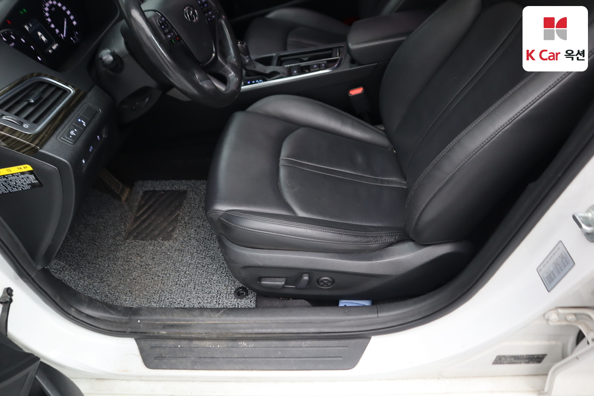 현대자동차 쏘나타 2016 - 이미지 19