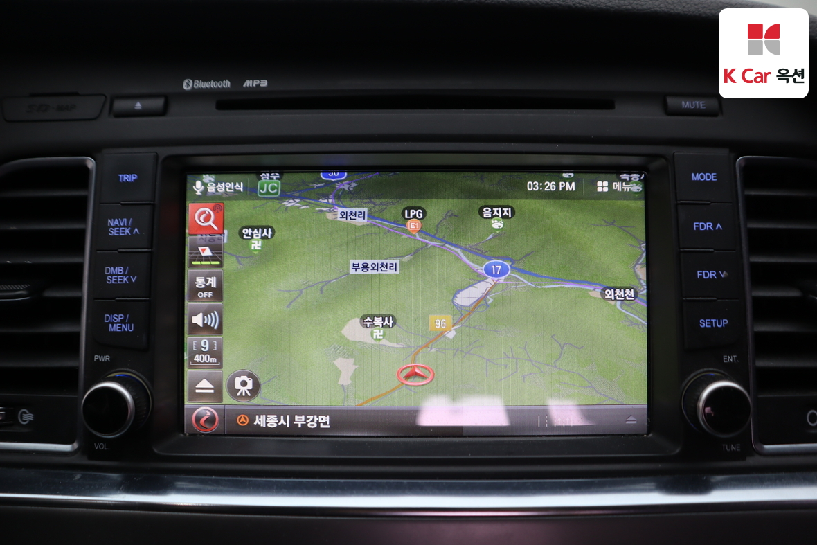 현대자동차 쏘나타 2016 - 이미지 13