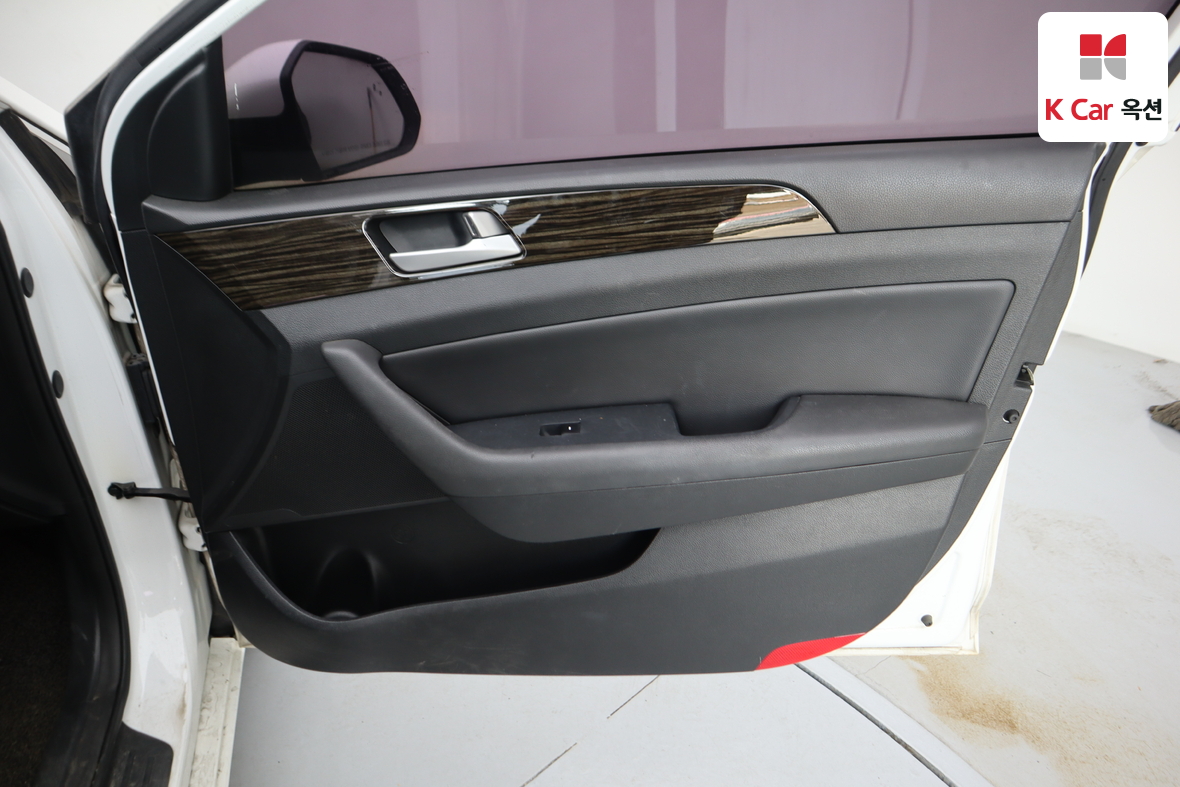 현대자동차 쏘나타 2016 - 이미지 27