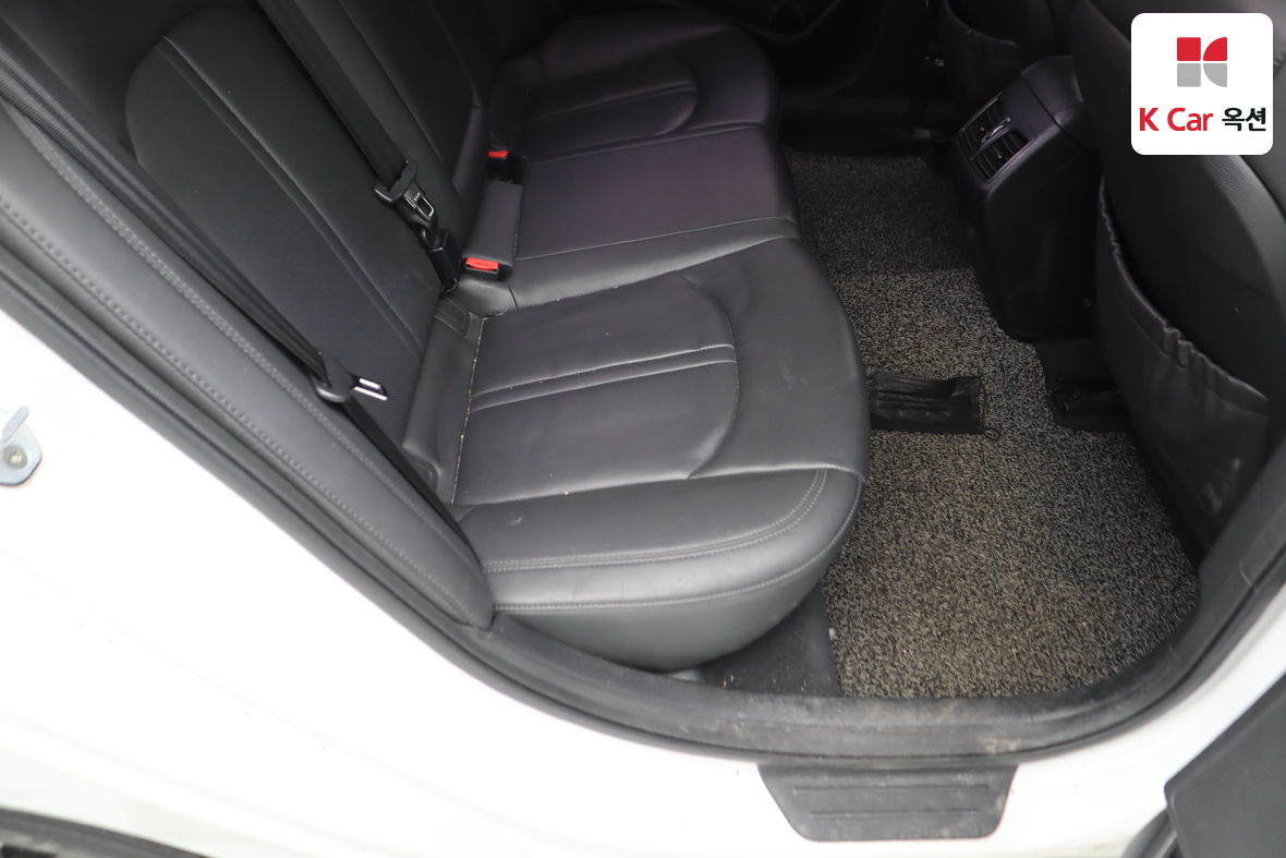 현대자동차 쏘나타 2016 - 이미지 26