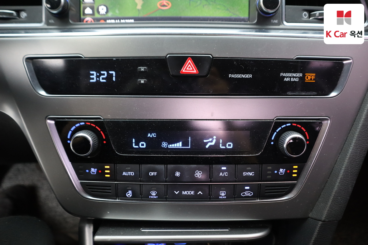 현대자동차 쏘나타 2016 - 이미지 14