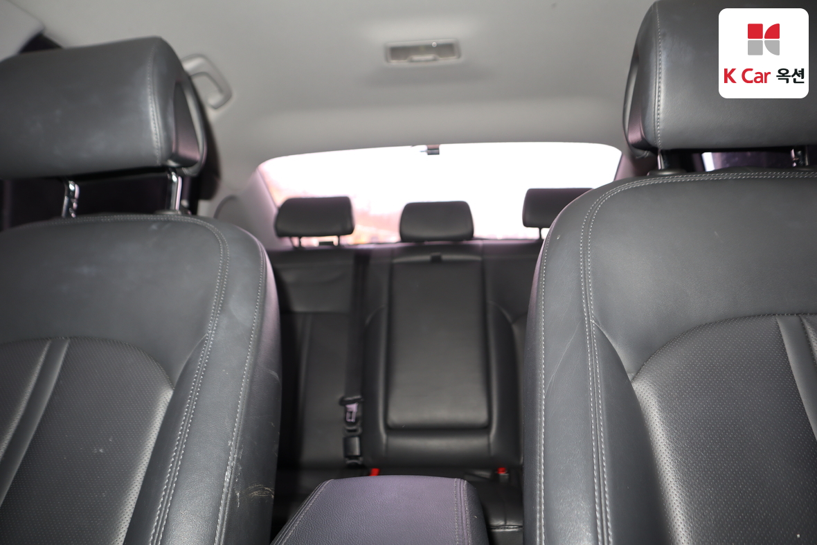 현대자동차 쏘나타 2016 - 이미지 18