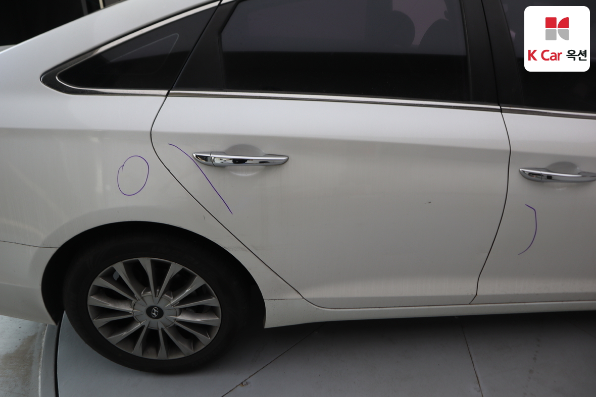 현대자동차 쏘나타 2016 - 이미지 38