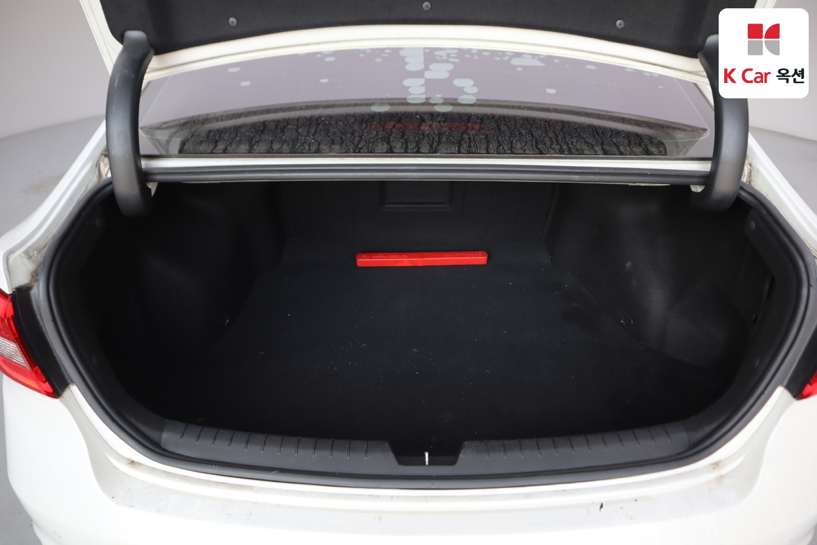 현대자동차 쏘나타 2016 - 이미지 24