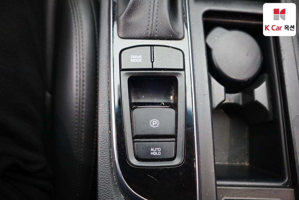 현대자동차 쏘나타 2016 - 이미지 16