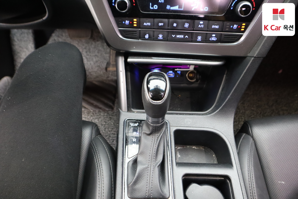 현대자동차 쏘나타 2016 - 이미지 15