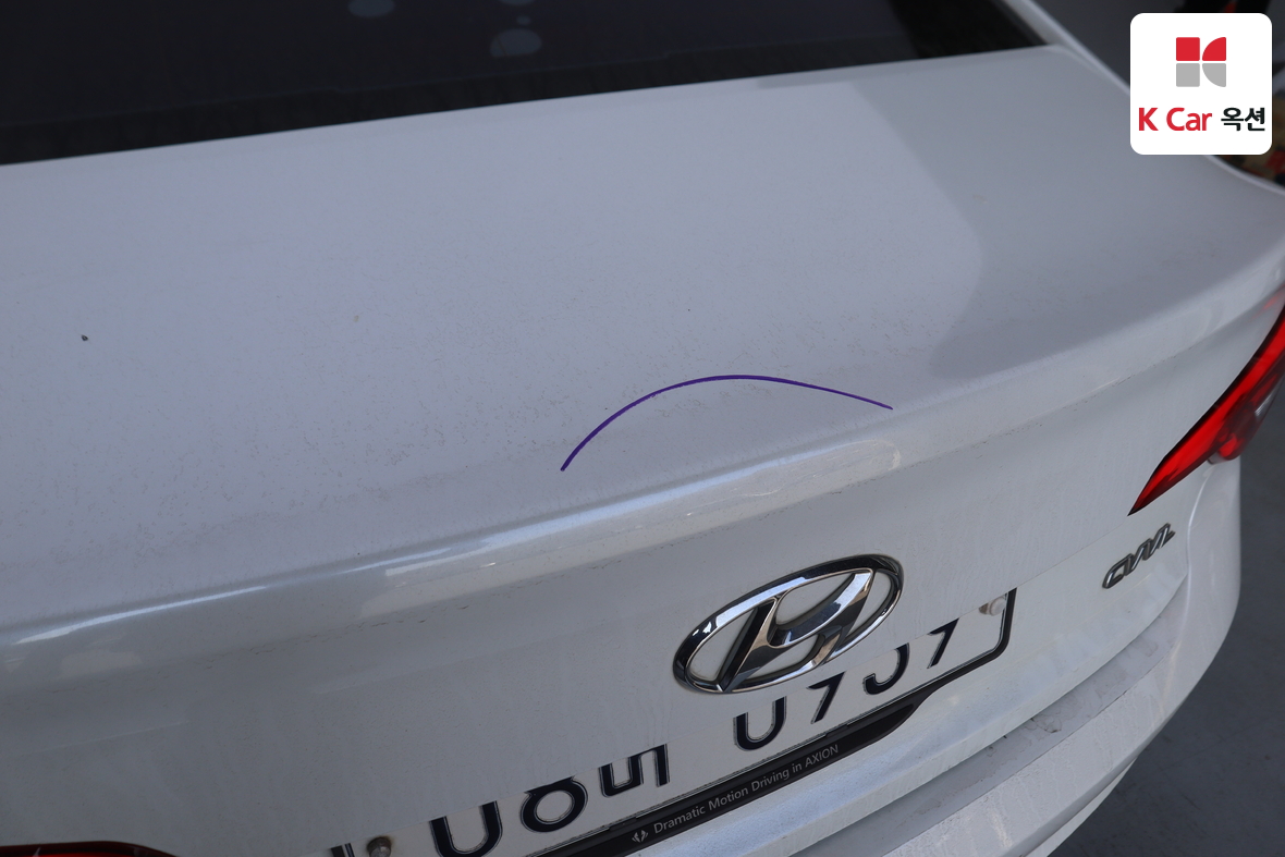 현대자동차 쏘나타 2016 - 이미지 37