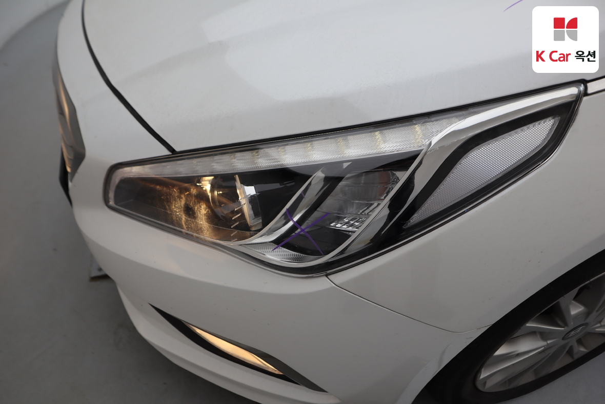 현대자동차 쏘나타 2016 - 이미지 34