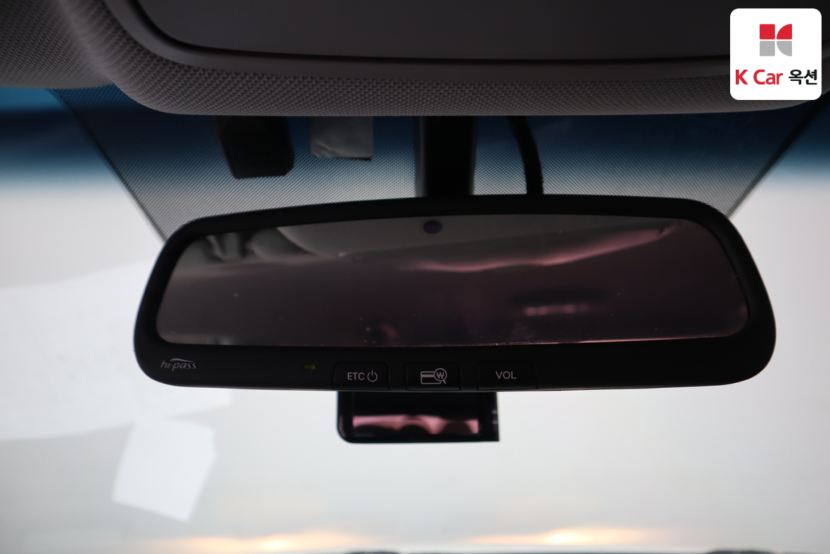 현대자동차 쏘나타 2016 - 이미지 12