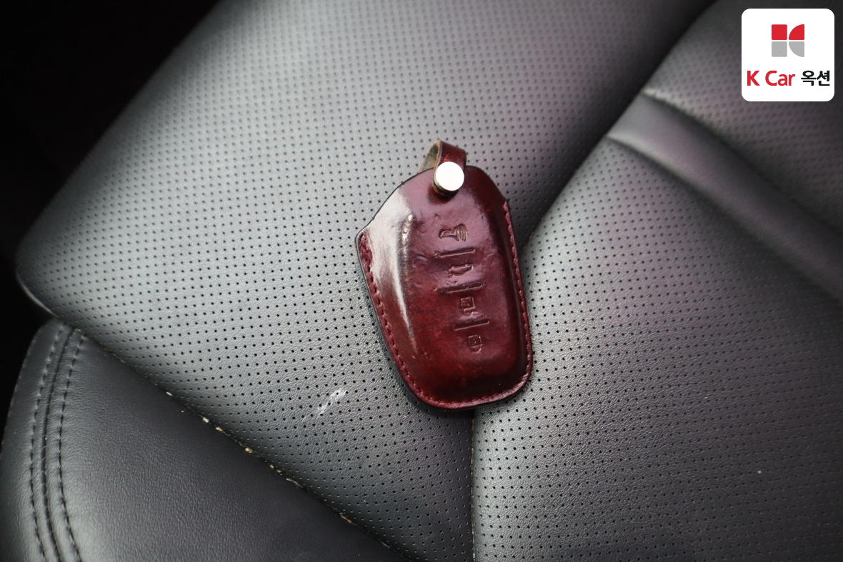 현대자동차 쏘나타 2016 - 이미지 17