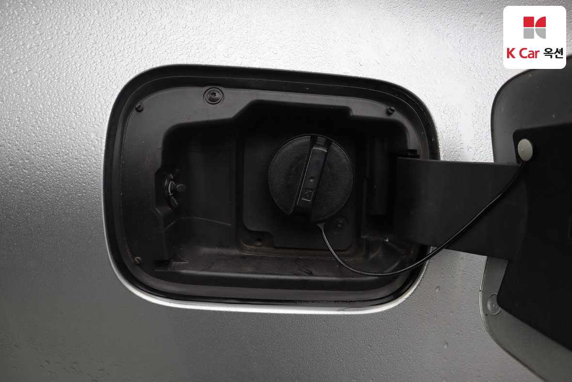 Renault Samsung SM6 2016 - Image 28