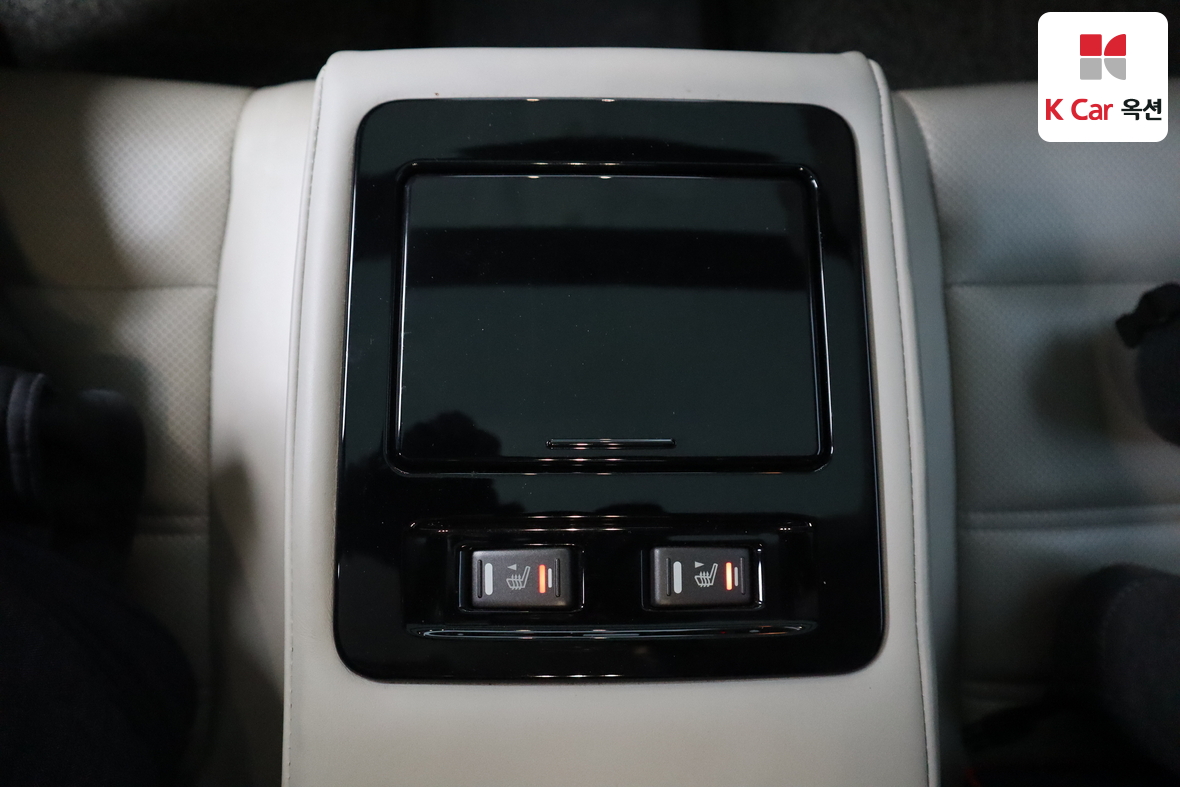 Renault Samsung SM6 2016 - Image 26