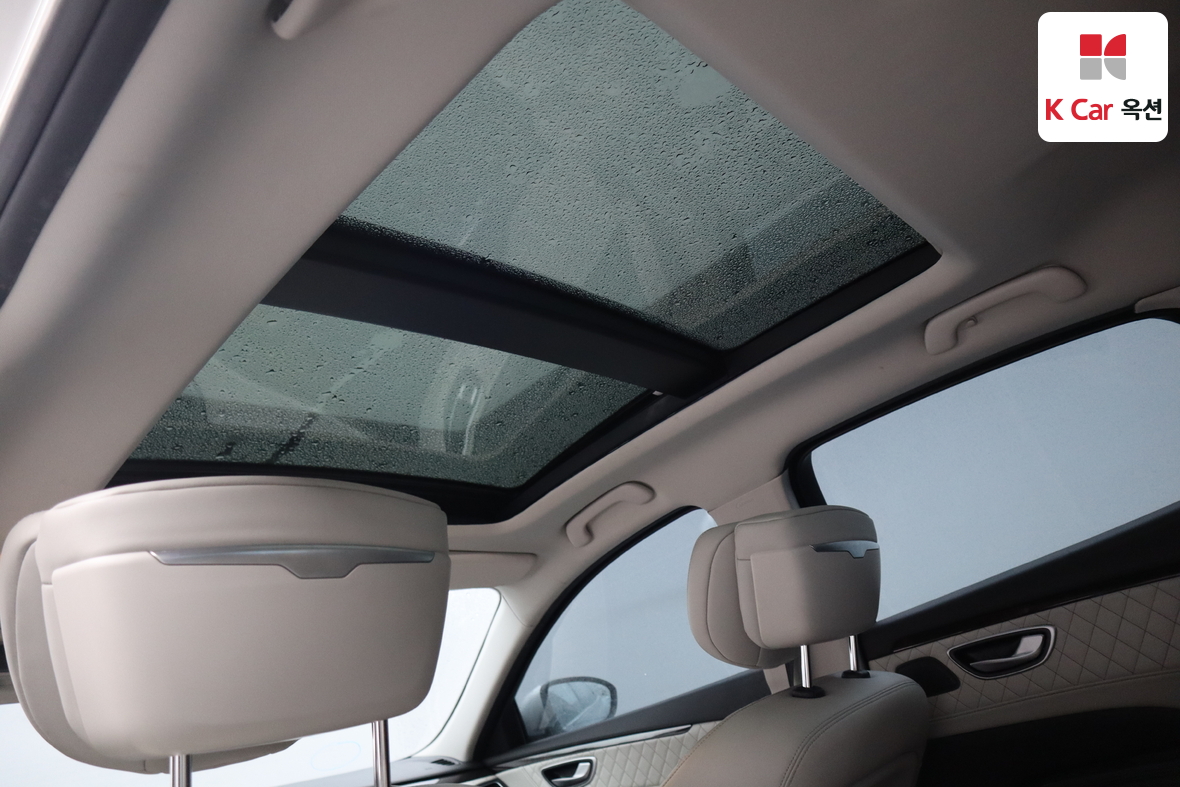 Renault Samsung SM6 2016 - Image 24