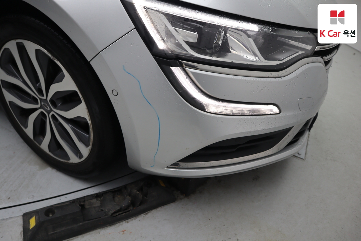 Renault Samsung SM6 2016 - Image 39