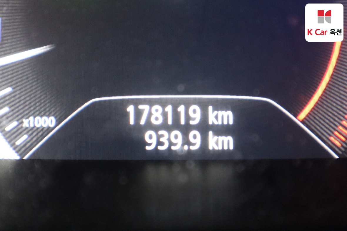Renault Samsung SM6 2016 - Image 4