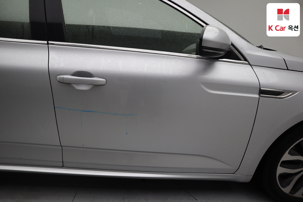 Renault Samsung SM6 2016 - Image 38