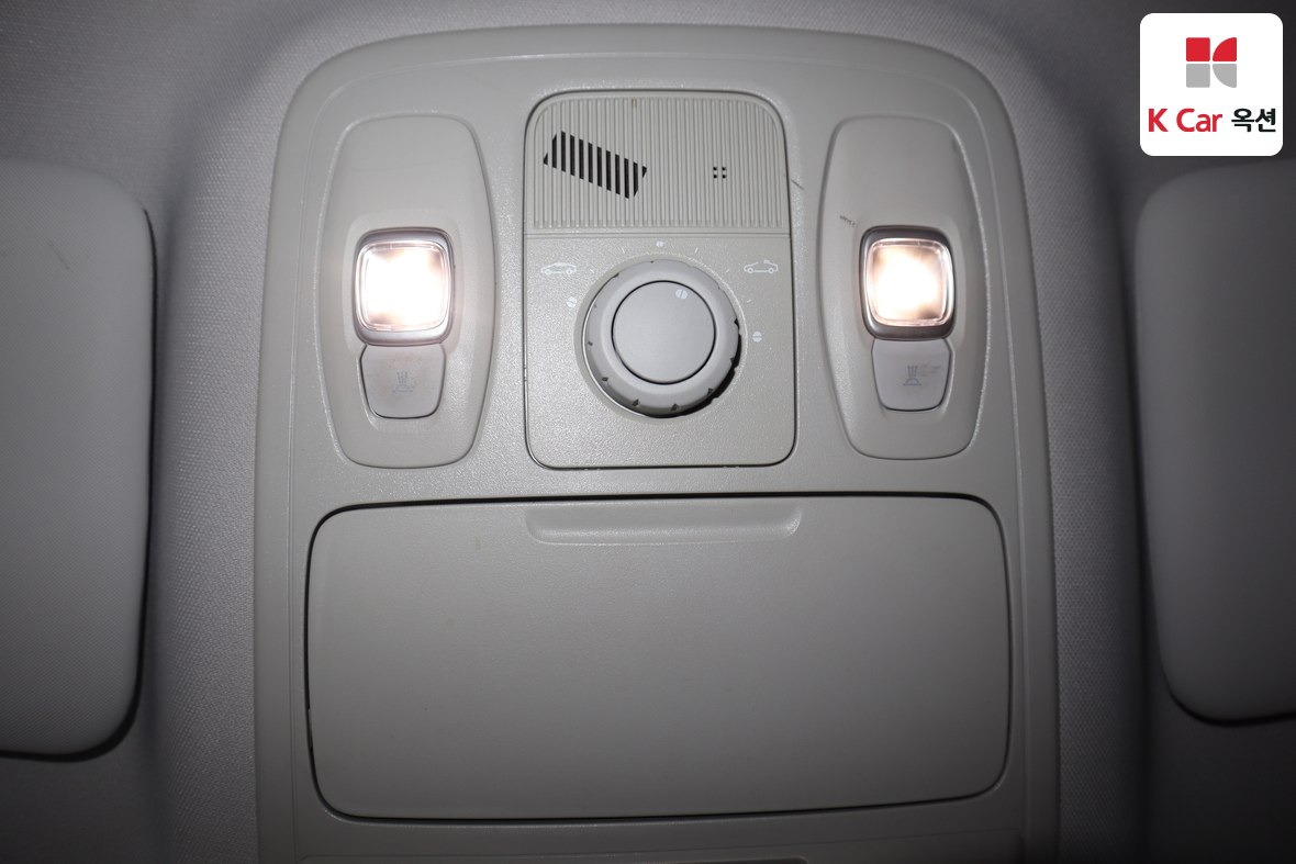 Renault Samsung SM6 2016 - Image 13