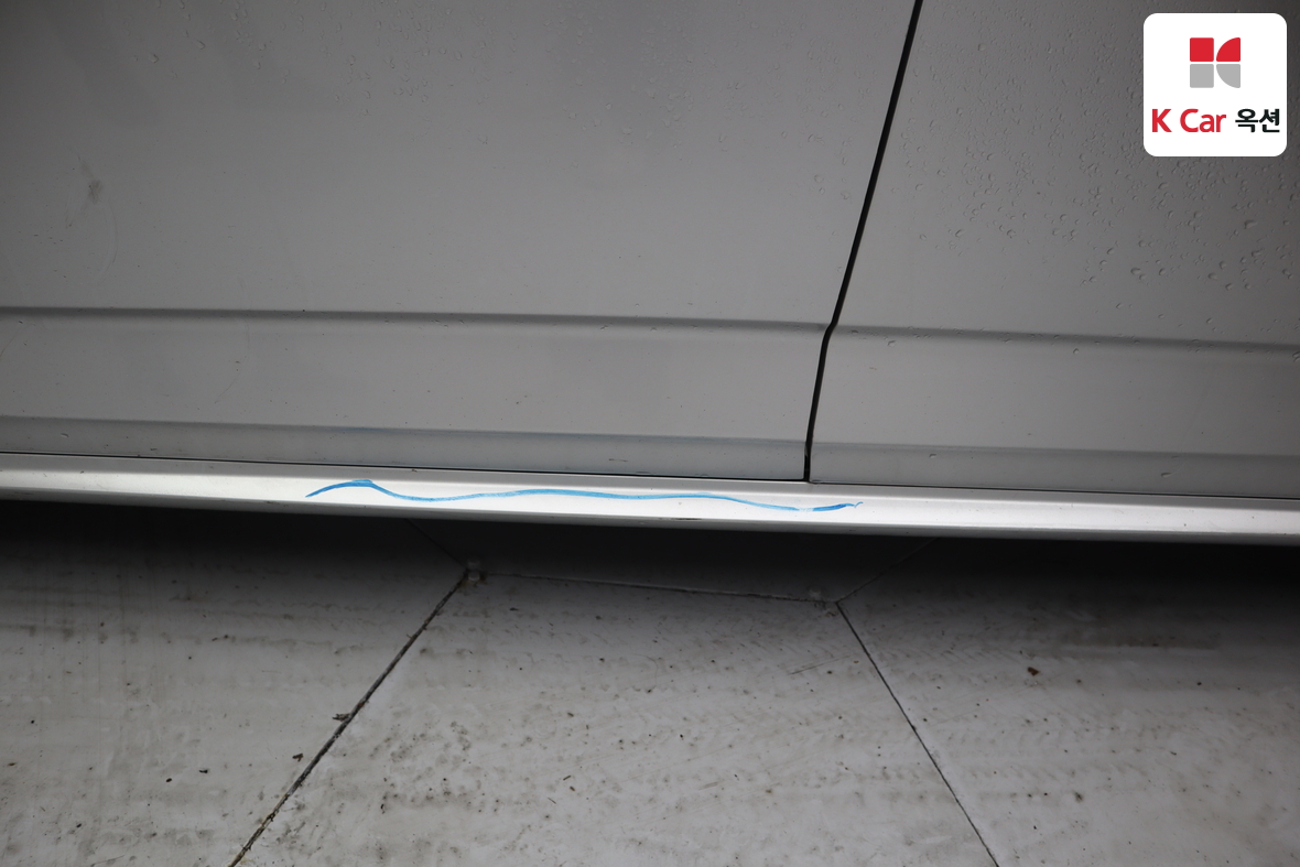 Renault Samsung SM6 2016 - Image 41