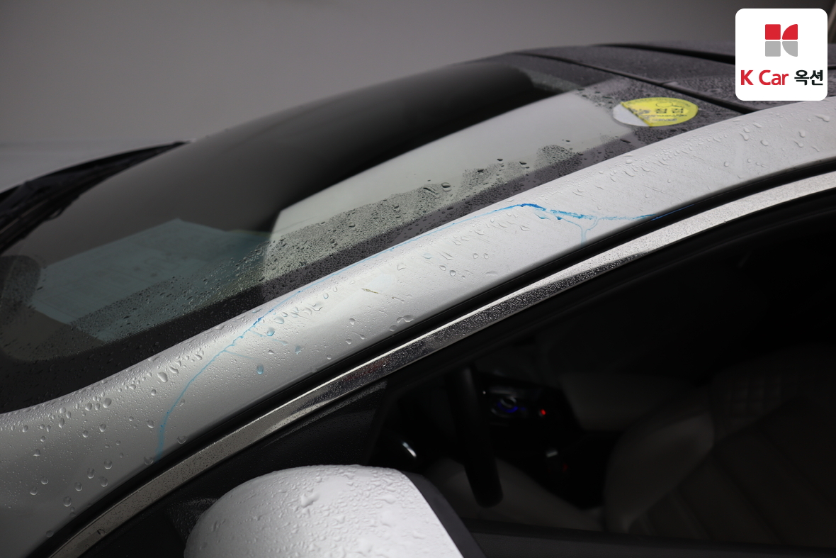 Renault Samsung SM6 2016 - Image 40