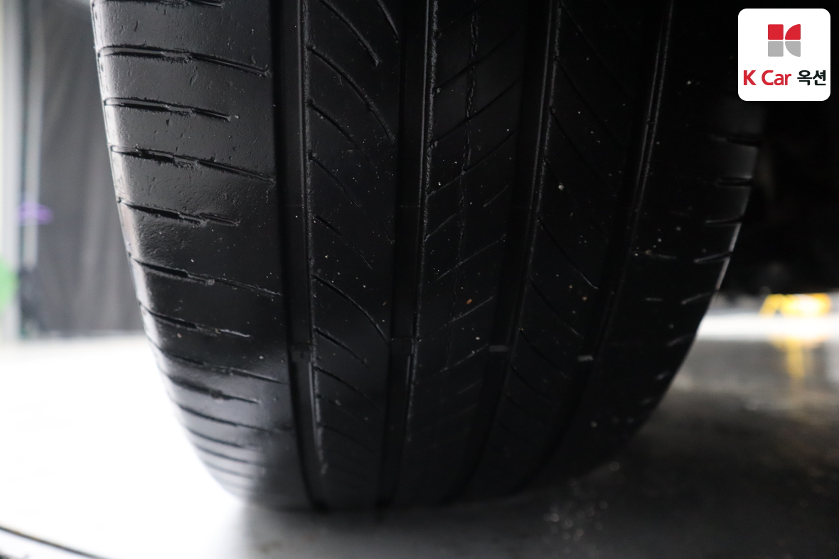Renault Samsung SM6 2016 - Image 34