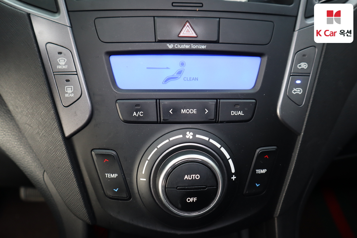 현대자동차 싼타페 2013 - 이미지 15