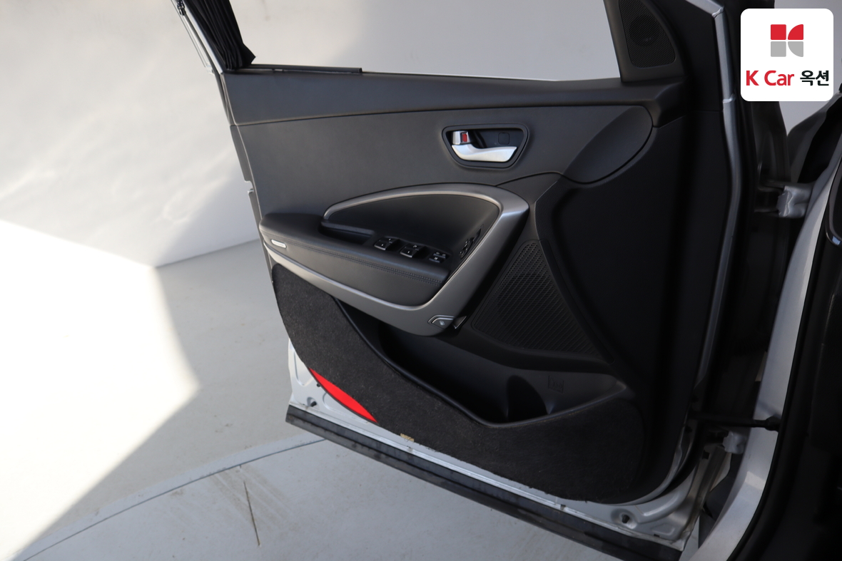 현대자동차 싼타페 2013 - 이미지 8