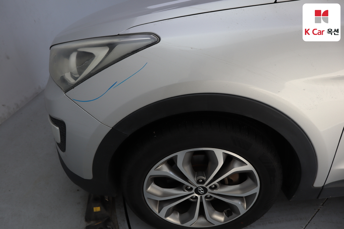 현대자동차 싼타페 2013 - 이미지 36