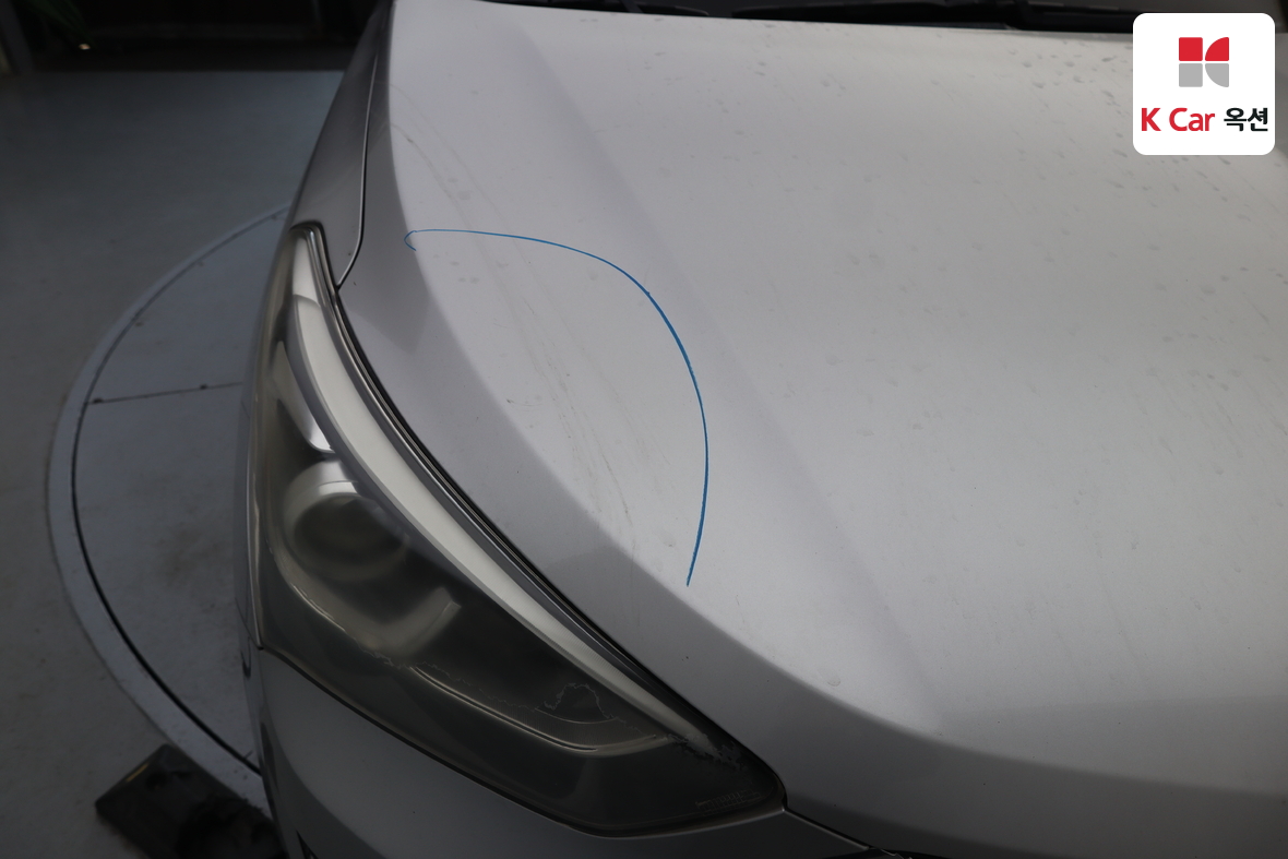 현대자동차 싼타페 2013 - 이미지 35