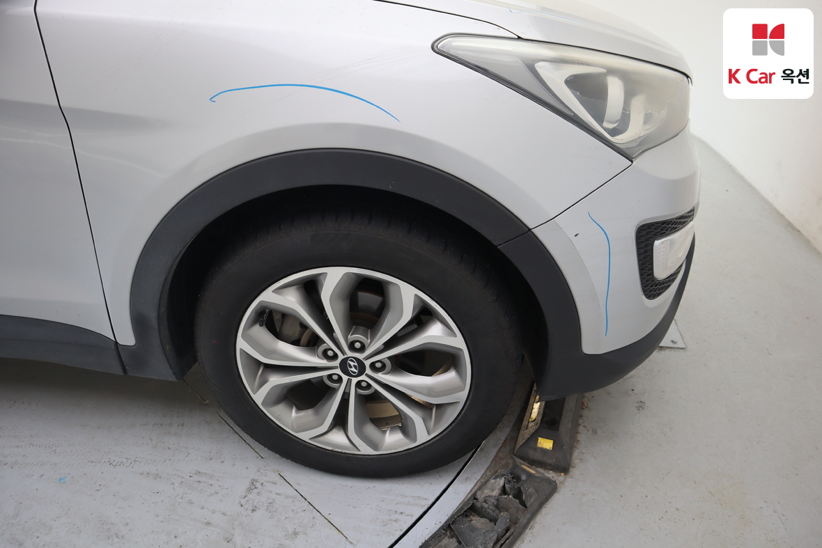 현대자동차 싼타페 2013 - 이미지 46