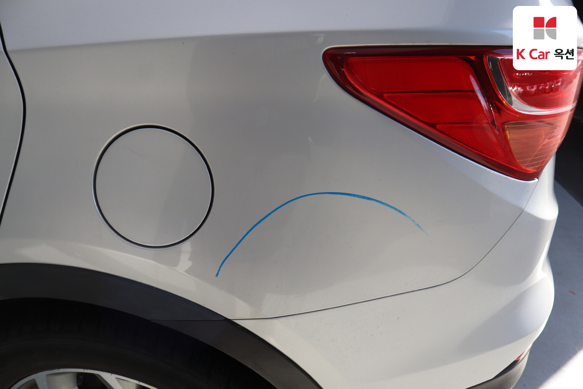 현대자동차 싼타페 2013 - 이미지 39