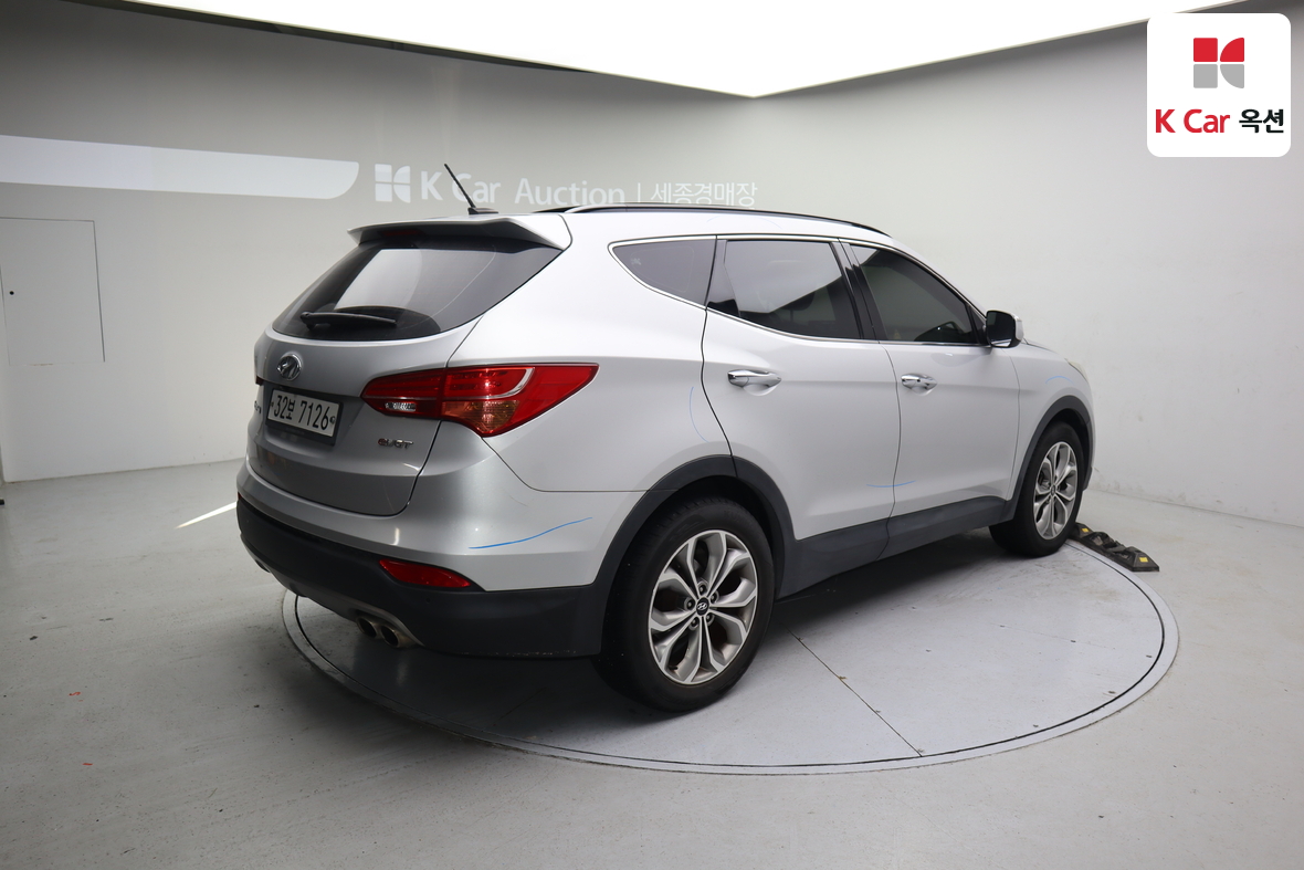 현대자동차 싼타페 2013 - 이미지 2