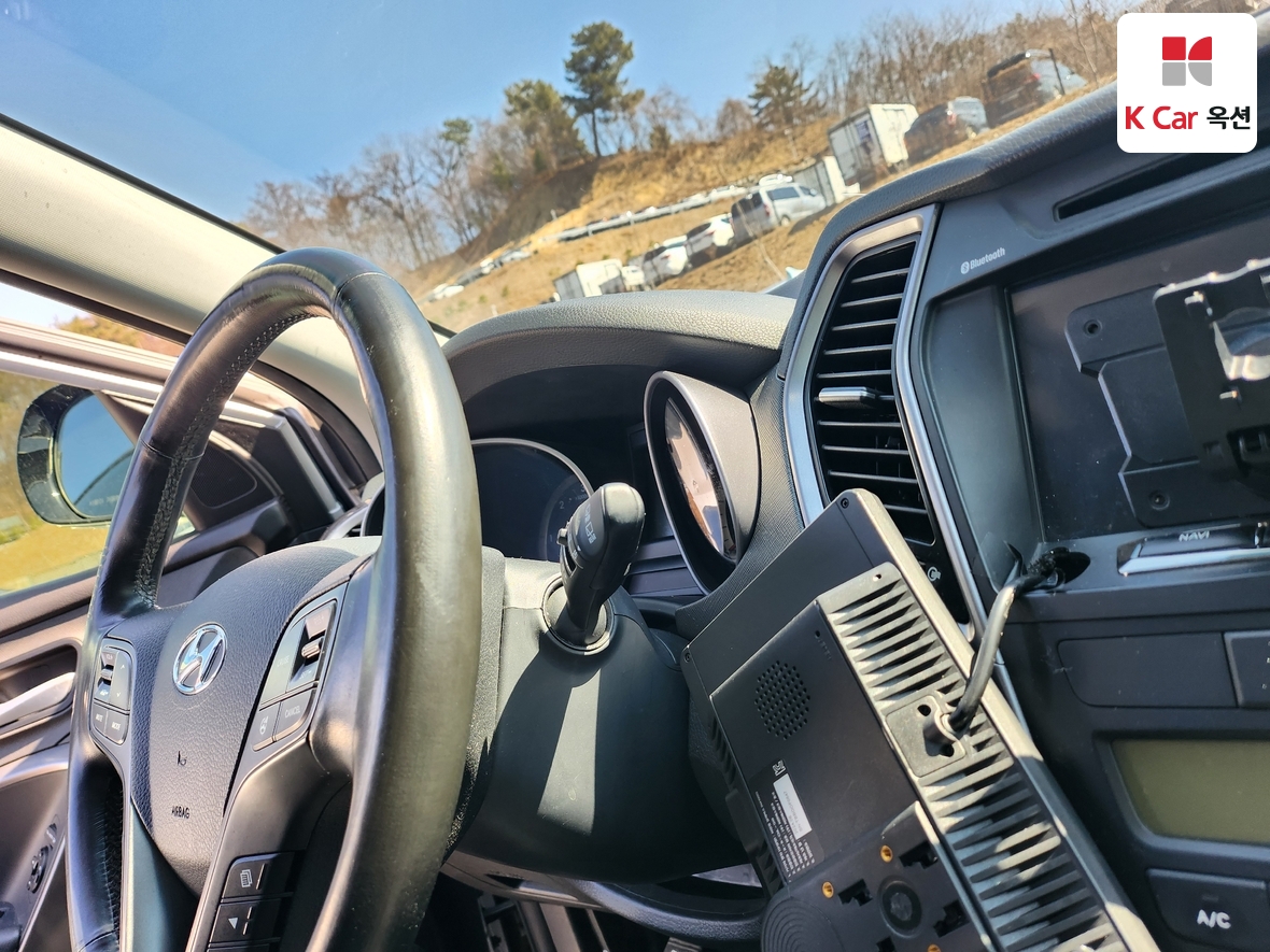 현대자동차 싼타페 2013 - 이미지 11