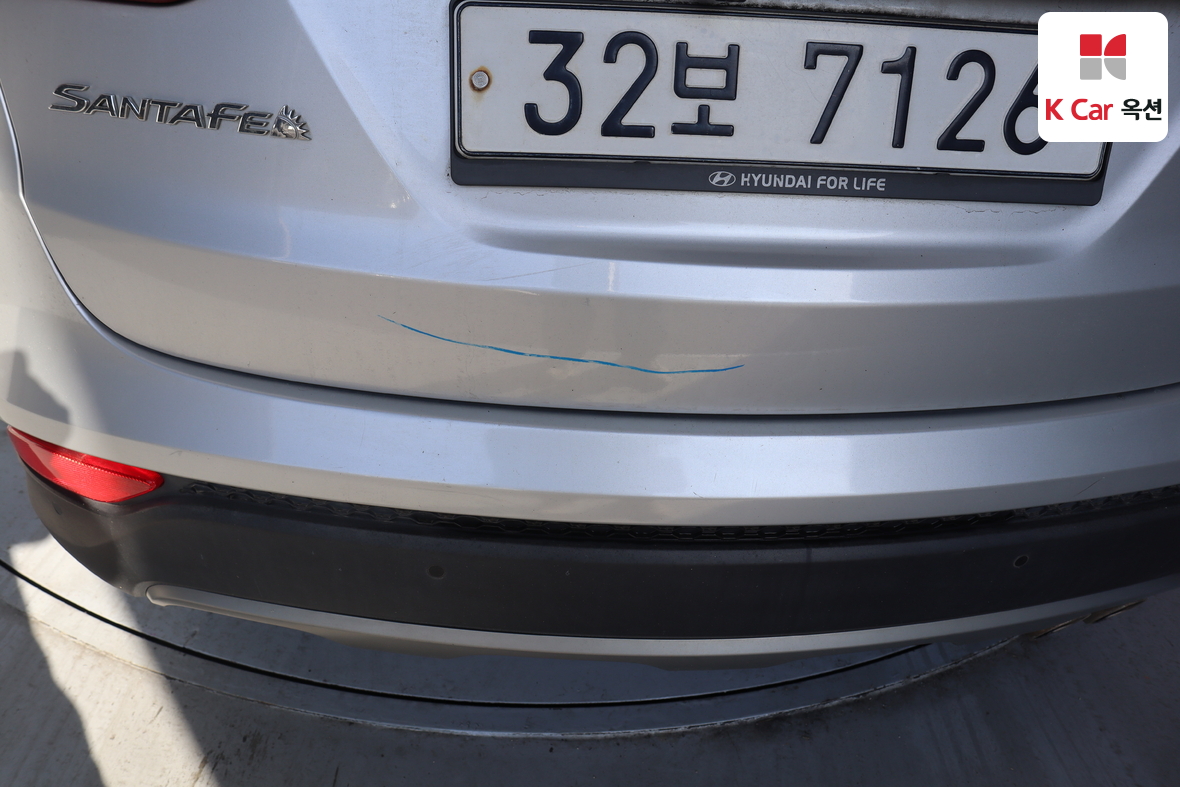 현대자동차 싼타페 2013 - 이미지 40
