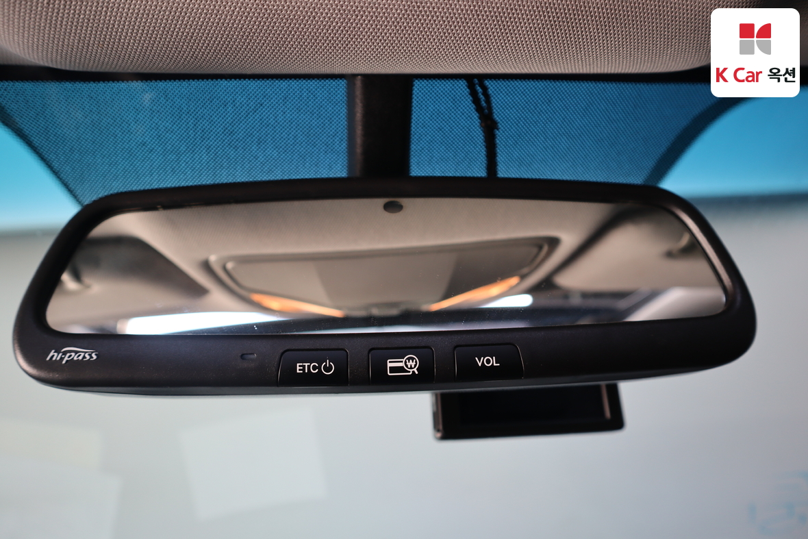 현대자동차 싼타페 2013 - 이미지 12