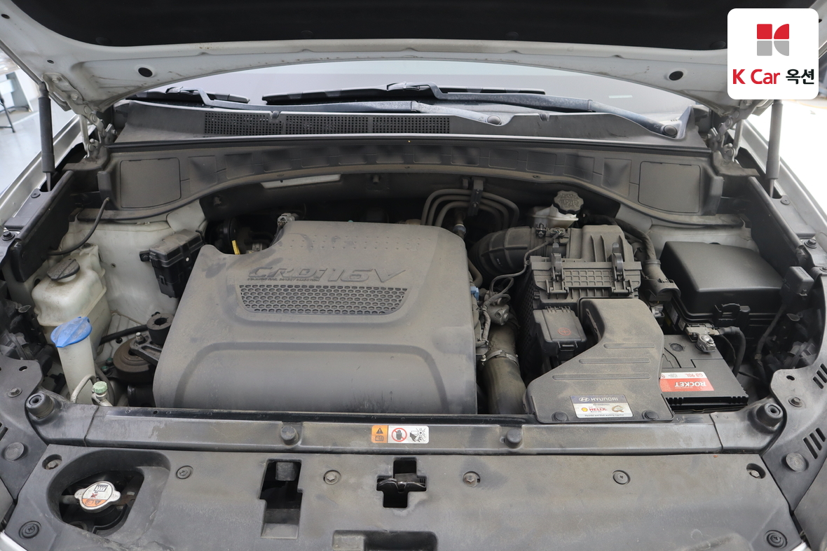 현대자동차 싼타페 2013 - 이미지 33