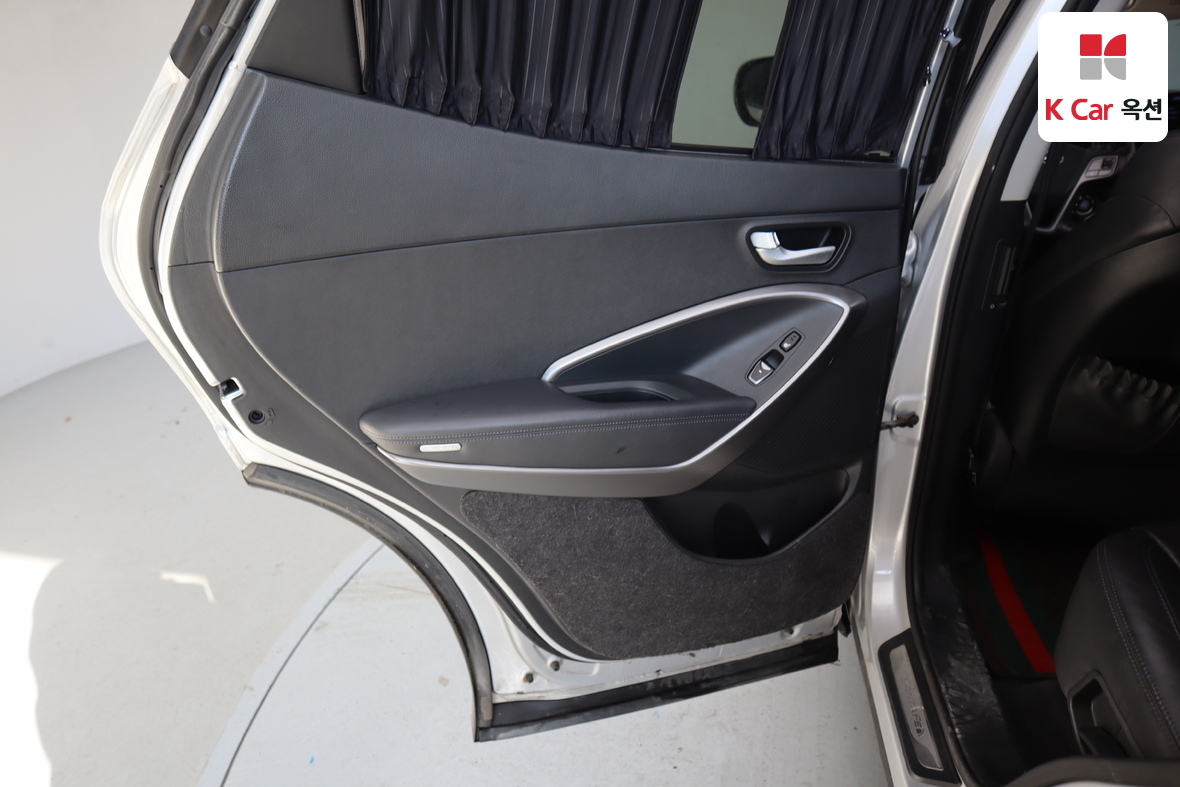 현대자동차 싼타페 2013 - 이미지 21