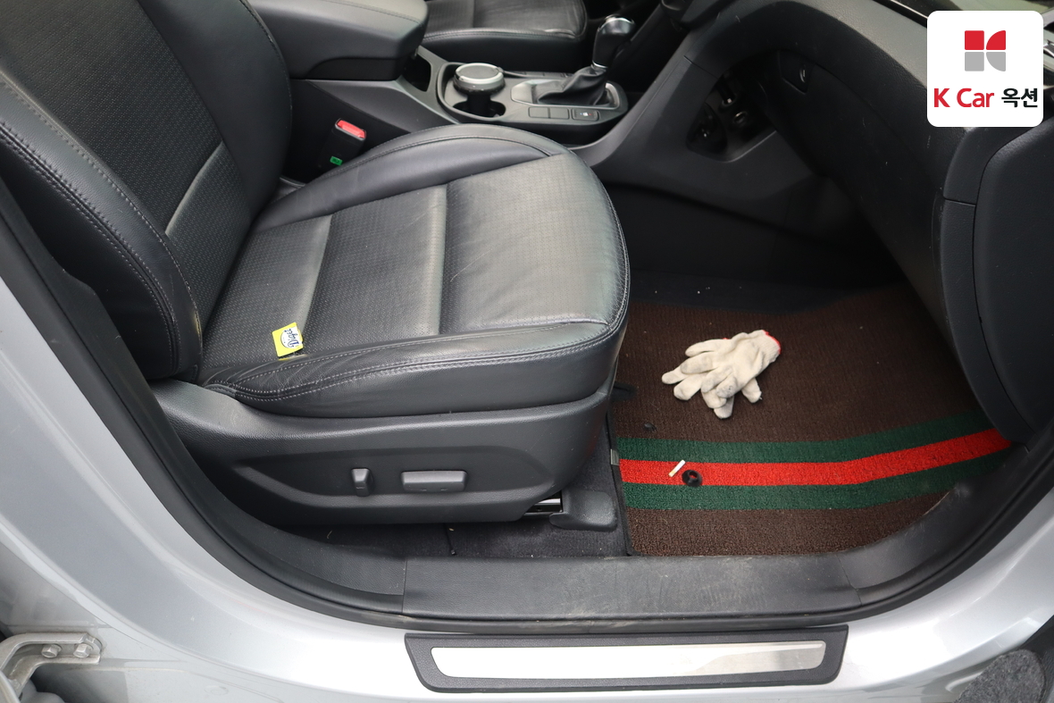 현대자동차 싼타페 2013 - 이미지 30