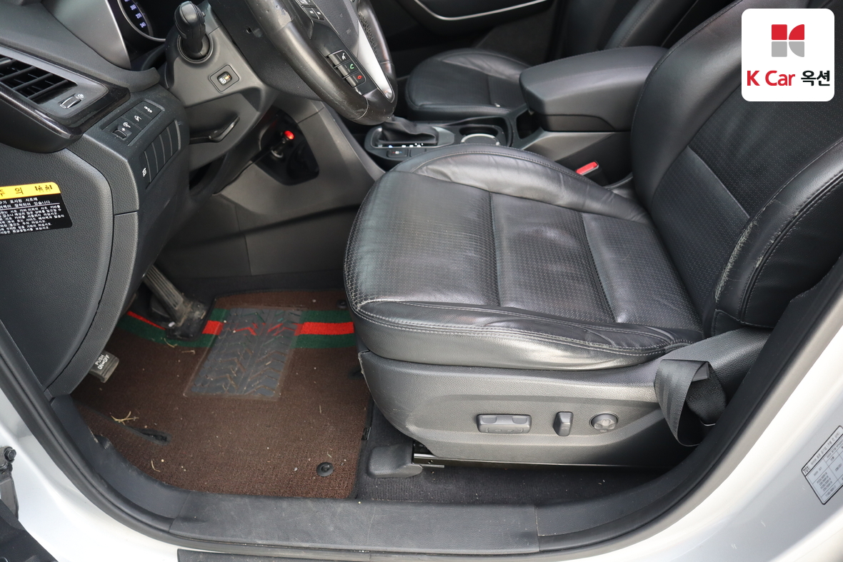 현대자동차 싼타페 2013 - 이미지 19