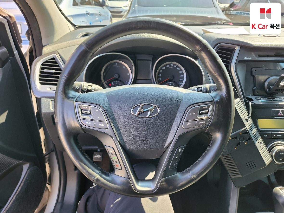 현대자동차 싼타페 2013 - 이미지 10