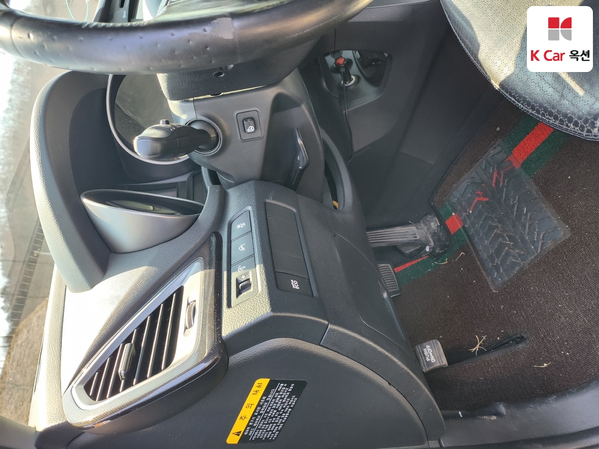 현대자동차 싼타페 2013 - 이미지 9