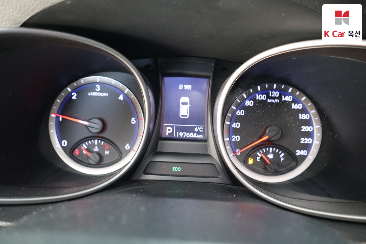 현대자동차 싼타페 2013 - 이미지 5