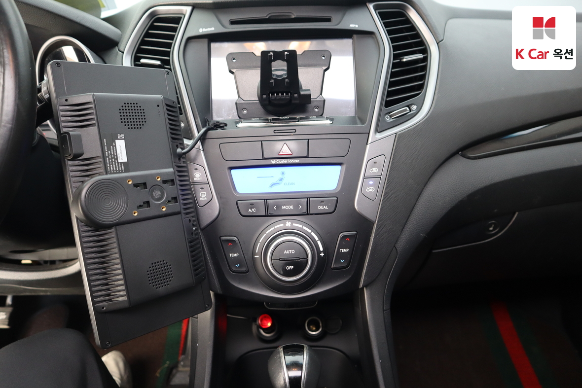 현대자동차 싼타페 2013 - 이미지 6