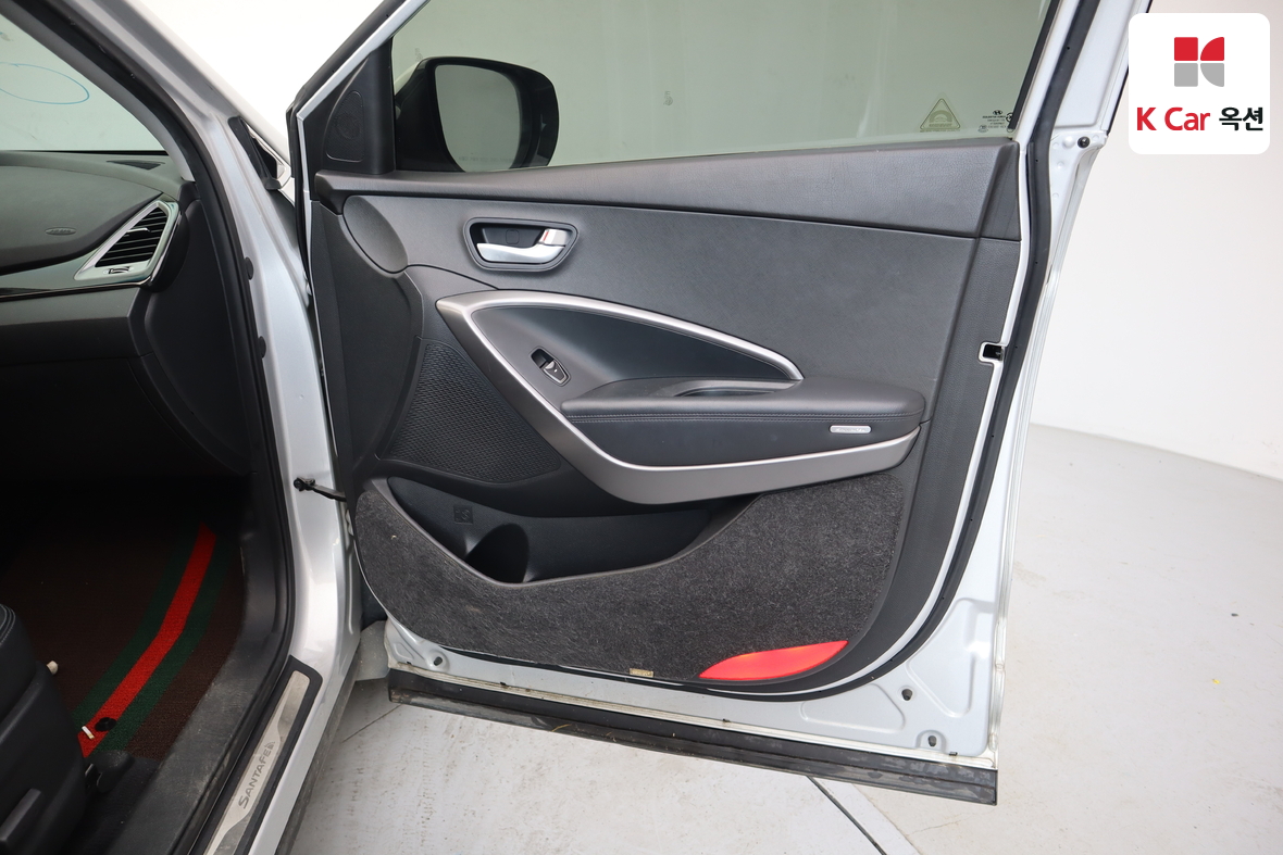 현대자동차 싼타페 2013 - 이미지 29