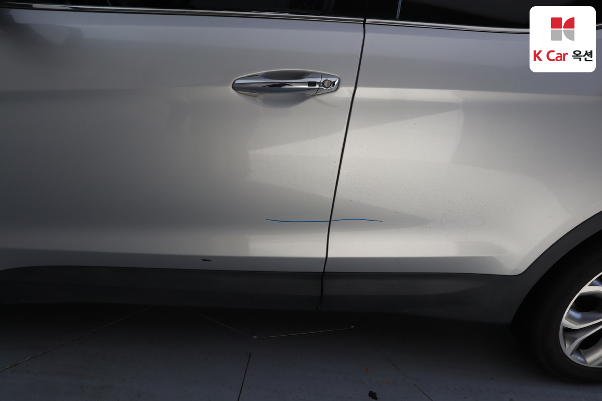 현대자동차 싼타페 2013 - 이미지 38