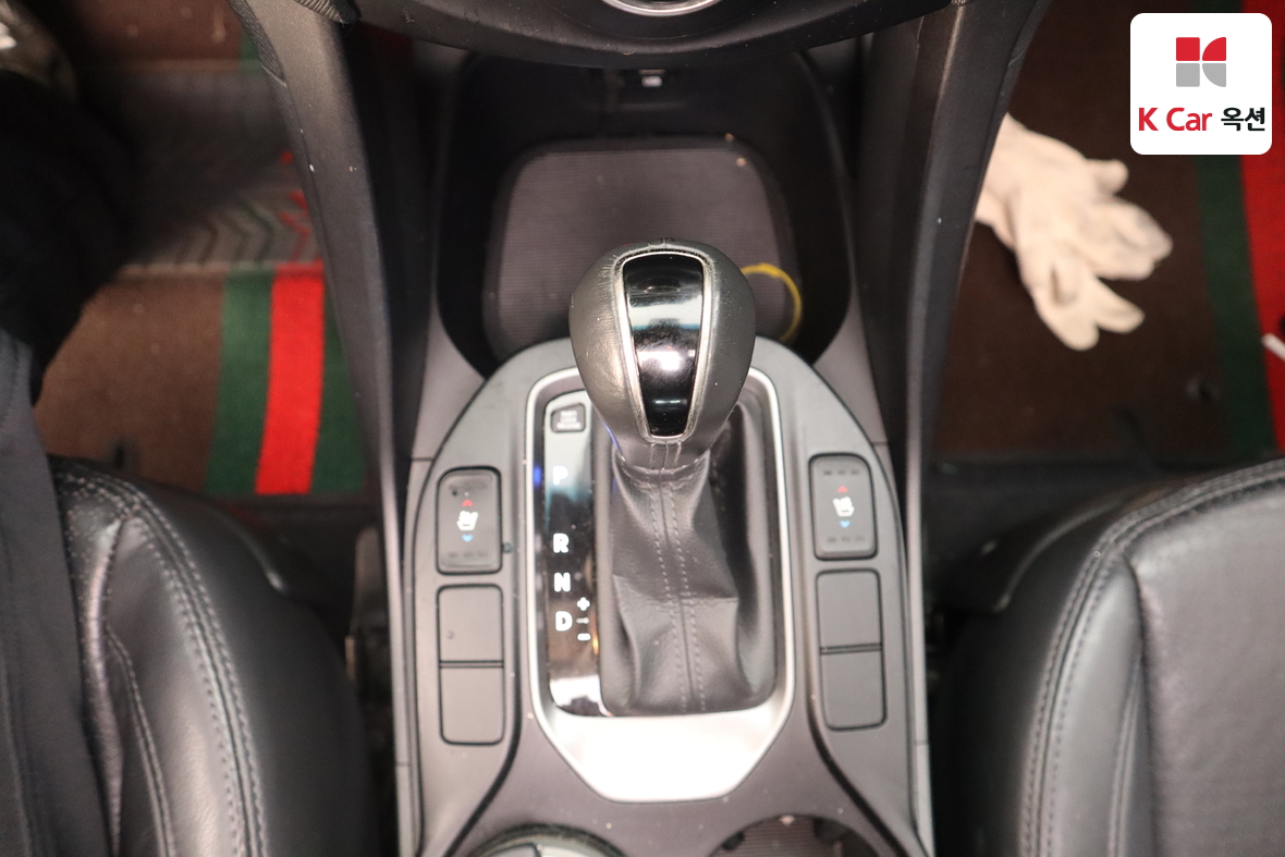 현대자동차 싼타페 2013 - 이미지 16