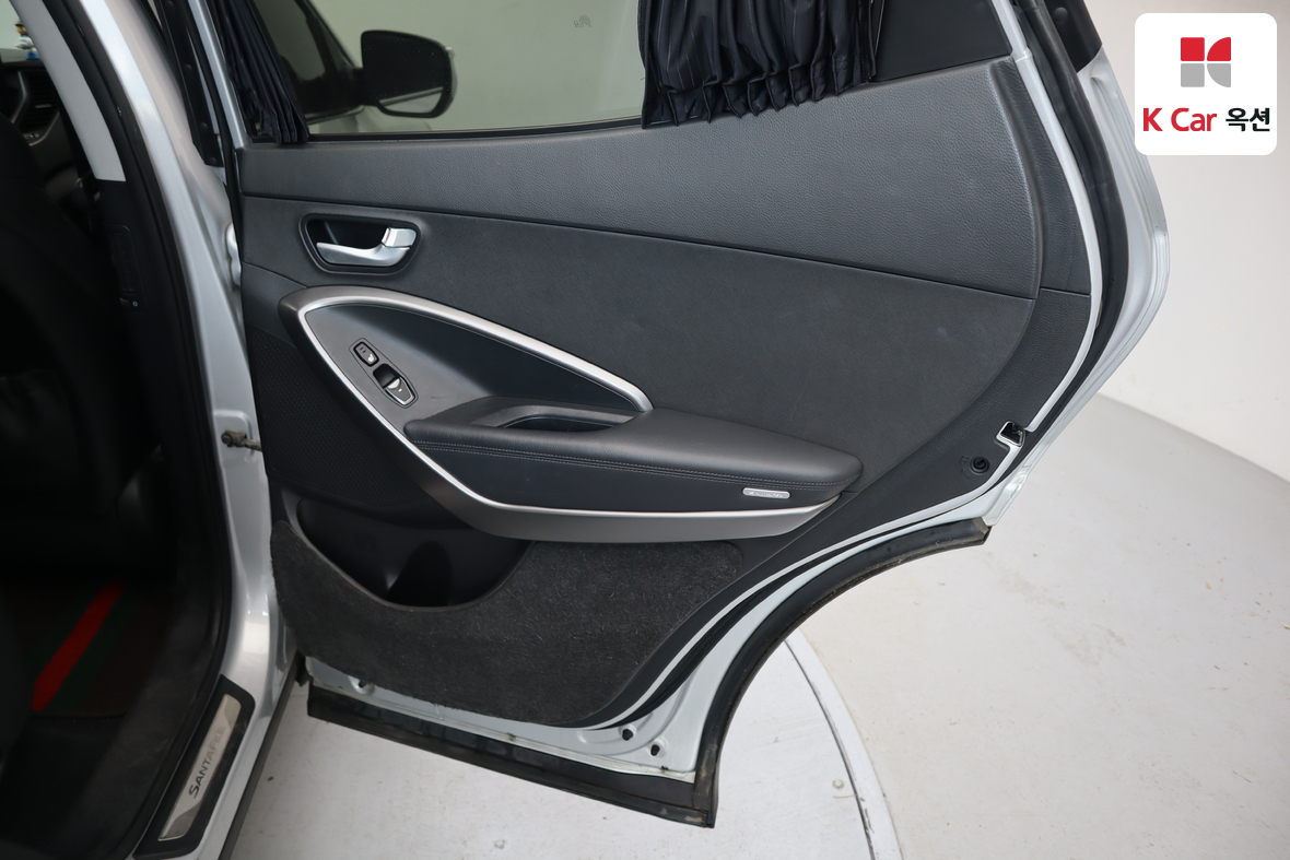 현대자동차 싼타페 2013 - 이미지 27