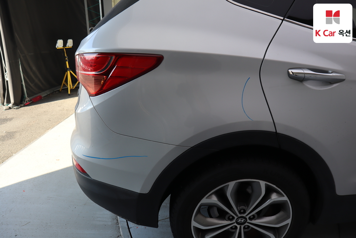 현대자동차 싼타페 2013 - 이미지 42