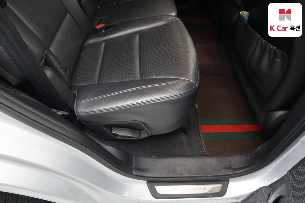 현대자동차 싼타페 2013 - 이미지 28