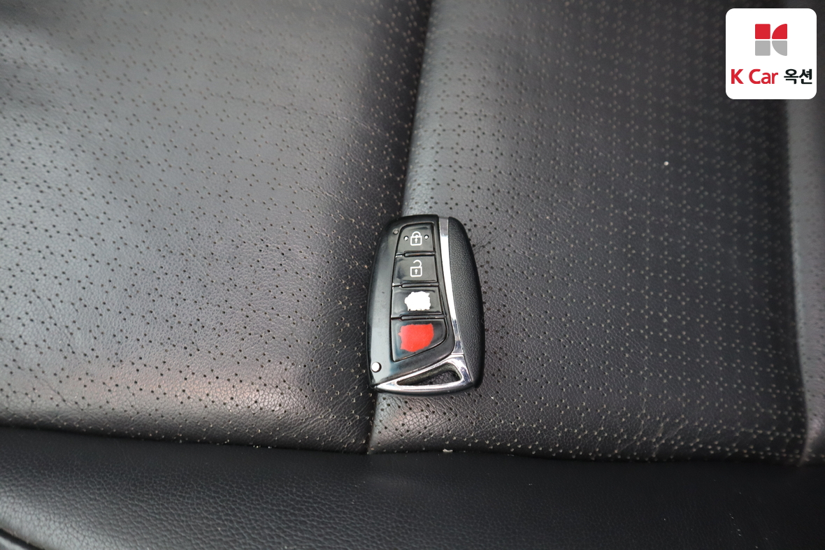 현대자동차 싼타페 2013 - 이미지 17