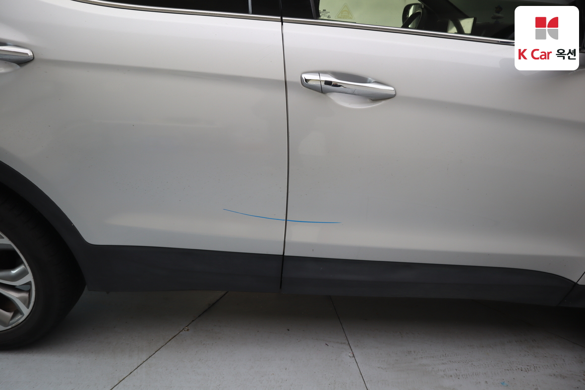 현대자동차 싼타페 2013 - 이미지 44